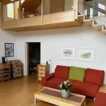 Lägenhet Feriensuiten Deluxe *