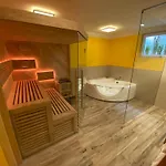 Lägenhet Feriensuiten Deluxe