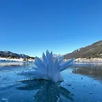 Feriensuiten Deluxe Weissensee