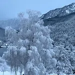Lägenhet Feriensuiten Deluxe *