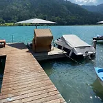 Feriensuiten Deluxe Lägenhet *
