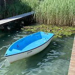 Lägenhet Feriensuiten Deluxe Weissensee
