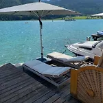 Feriensuiten Deluxe * Weissensee