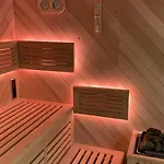 Feriensuiten Deluxe Lägenhet Weissensee