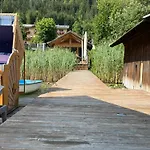 Feriensuiten Deluxe Weissensee