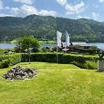 Feriensuiten Deluxe Lägenhet *