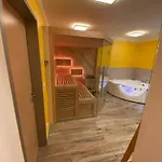 Lägenhet Feriensuiten Deluxe *