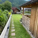 Feriensuiten Deluxe Lägenhet Weissensee
