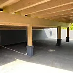 Feriensuiten Deluxe Weissensee
