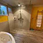 Lägenhet Feriensuiten Deluxe