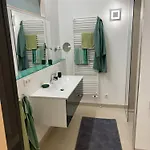 Feriensuiten Deluxe