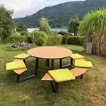 Lägenhet Feriensuiten Deluxe