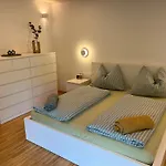 Feriensuiten Deluxe Lägenhet