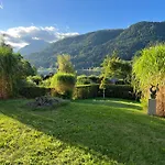 Feriensuiten Deluxe Lägenhet