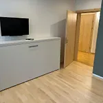 Feriensuiten Deluxe Lägenhet *