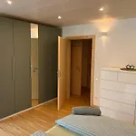 Lägenhet Feriensuiten Deluxe Weissensee