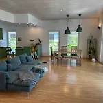Lägenhet Feriensuiten Deluxe *
