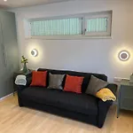 Feriensuiten Deluxe Lägenhet