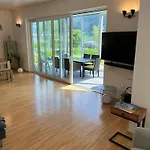 Feriensuiten Deluxe Lägenhet Weissensee