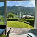 Feriensuiten Deluxe Lägenhet