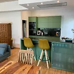 Feriensuiten Deluxe