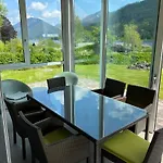 Feriensuiten Deluxe Weissensee