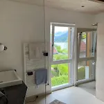 Feriensuiten Deluxe Lägenhet Weissensee