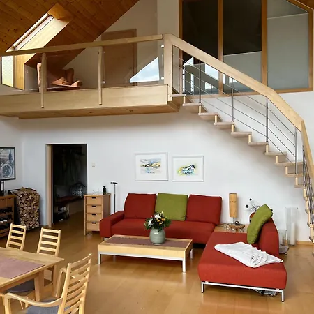 Feriensuiten Deluxe *