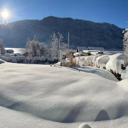 Feriensuiten Deluxe *