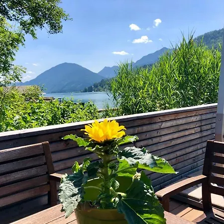 Apartment Feriensuiten Deluxe *