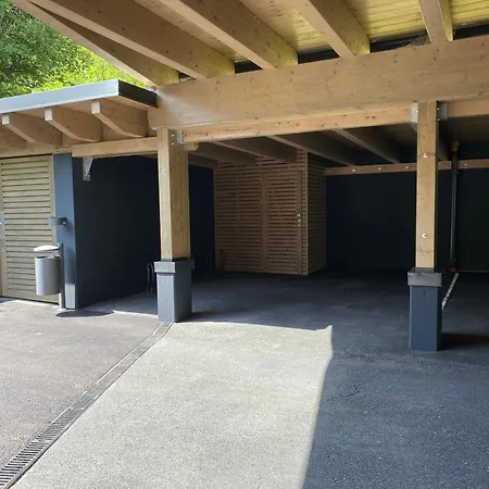 Apartment Feriensuiten Deluxe