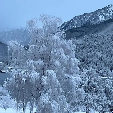 Apartment Feriensuiten Deluxe *