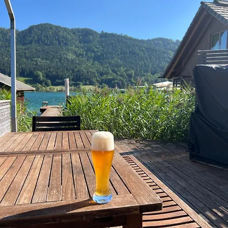 Feriensuiten Deluxe *