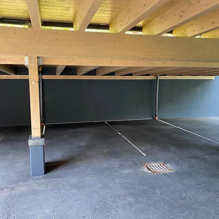 Feriensuiten Deluxe Weissensee