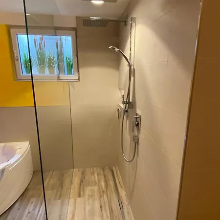 Feriensuiten Deluxe