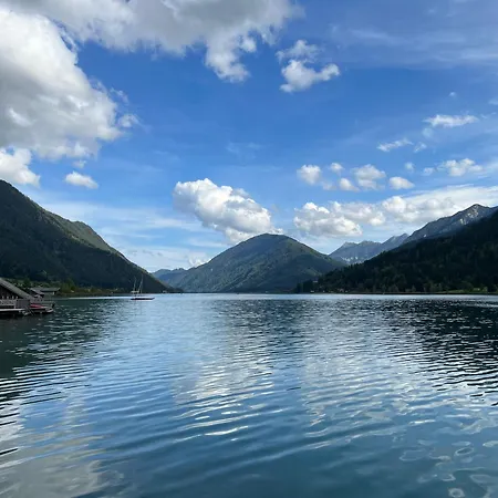 Feriensuiten Deluxe Apartment