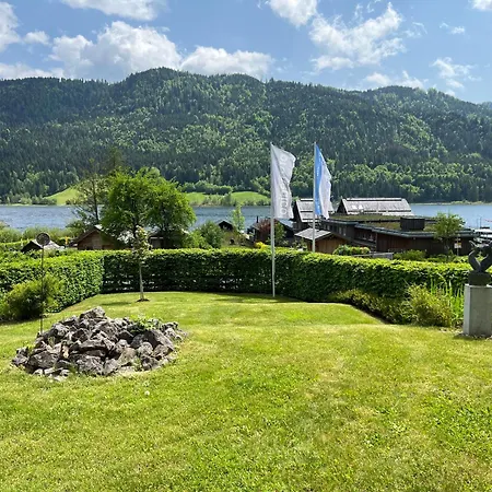 Feriensuiten Deluxe Διαμέρισμα *