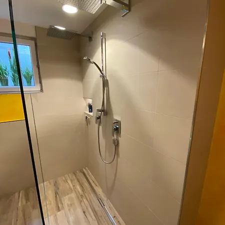 Feriensuiten Deluxe Apartment *