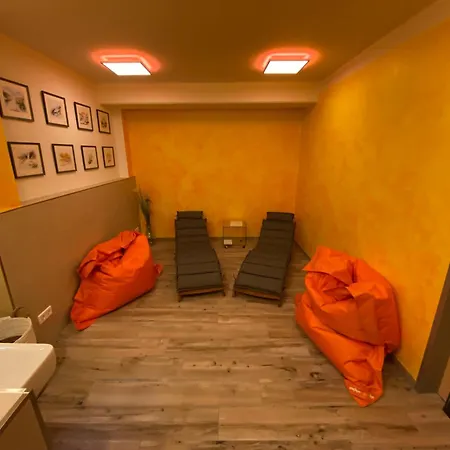 Apartment Feriensuiten Deluxe *