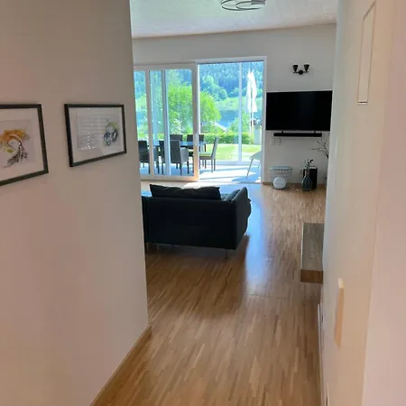 Feriensuiten Deluxe