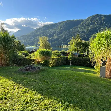 Feriensuiten Deluxe Apartment