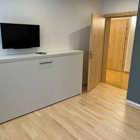 Feriensuiten Deluxe Apartment *