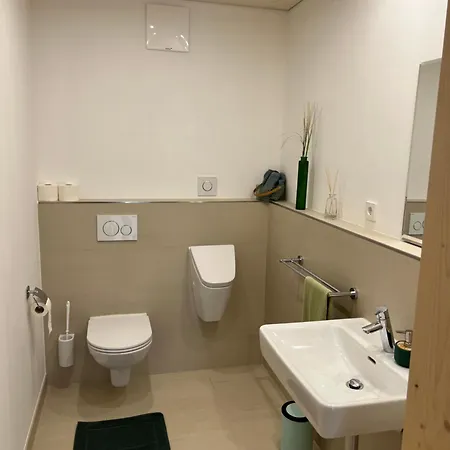 Feriensuiten Deluxe * Weissensee