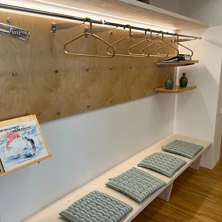 Feriensuiten Deluxe Weissensee