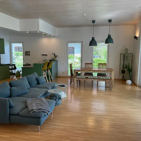 Apartment Feriensuiten Deluxe *