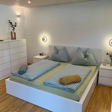 Feriensuiten Deluxe