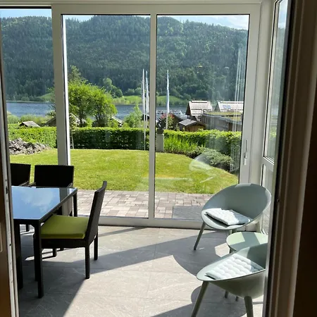 Feriensuiten Deluxe *