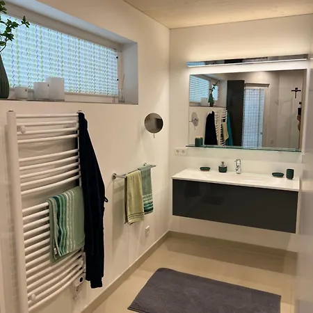 Feriensuiten Deluxe * Weissensee