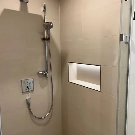 Feriensuiten Deluxe Weissensee