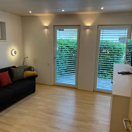 Apartment Feriensuiten Deluxe *